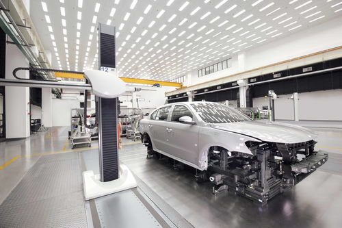 中保研风波后帕萨特再度改款，是实力回归还是“亡羊补牢”？