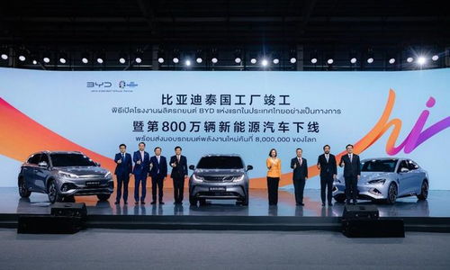 中国40枚金牌之外的惊喜 比亚迪与申梦汽车联手，以科技助力龙舟全球推广与入奥梦想