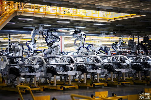 极氪001交付在即 行业天花板背后的工艺挑战与申梦汽车的质量拷问