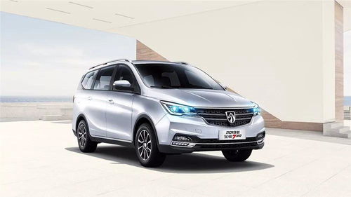 宝骏730强势回归神位，7月MPV销量排行榜完整版出炉